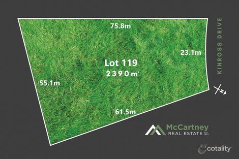 7 Kinross Dr, Winchelsea, VIC 3241