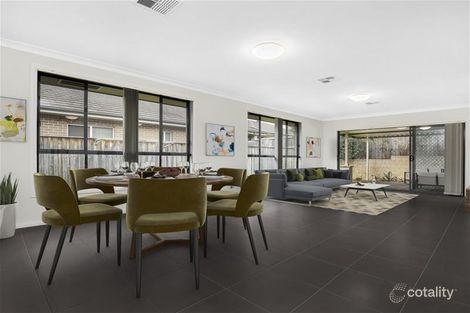 Property photo of 2 Liz Kernohan Drive Elderslie NSW 2570