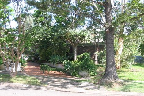 25 Jupiter St, Winston Hills, NSW 2153