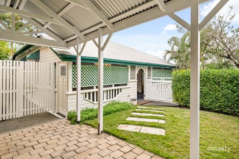 Property photo of 6 Soudan Street Bardon QLD 4065