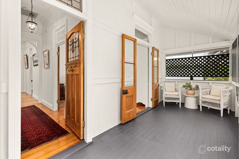 Property photo of 6 Soudan Street Bardon QLD 4065
