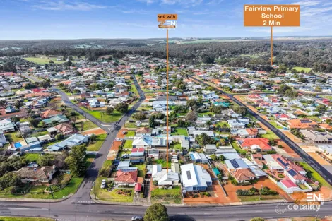 Property photo of 12 View Street Collie WA 6225