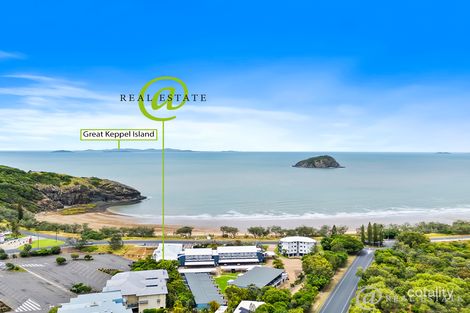 Property photo of 37/34 Vin E Jones Memorial Drive Rosslyn QLD 4703