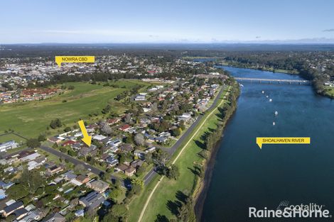 Property photo of 76 Riverview Road Nowra NSW 2541