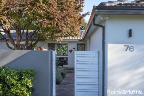 Property photo of 76 Riverview Road Nowra NSW 2541