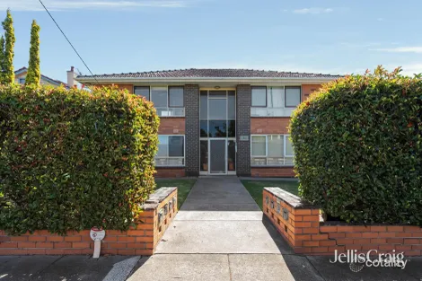 6/245 Murrumbeena Rd, Murrumbeena, VIC 3163