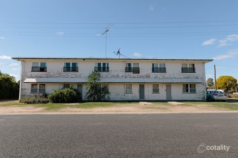 2/8 Hindmarsh St, Goondiwindi, QLD 4390