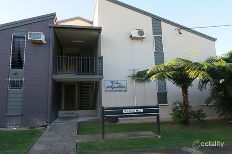 Property photo of 9/390-392 Mayers Street Edge Hill QLD 4870