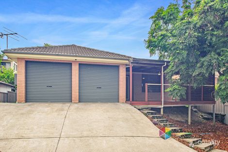Property photo of 51A Fern Valley Road Cardiff NSW 2285