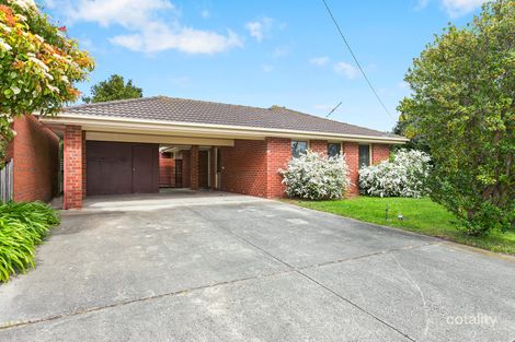 Property photo of 13 Waterview Close Queenscliff VIC 3225