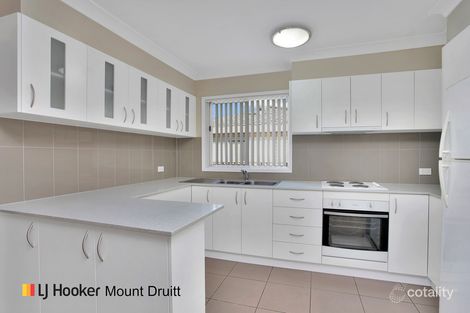 Property photo of 14 Norfolk Street Mount Druitt NSW 2770