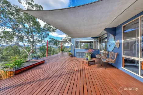 Property photo of 147 Andrews Road Laguna NSW 2325
