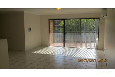 Property photo of 28/1 Bungalow Crescent Bankstown NSW 2200