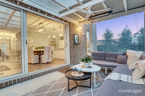 Property photo of 3 Sumar Drive Craigieburn VIC 3064
