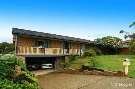 Property photo of 16 Kotara Place Korora NSW 2450