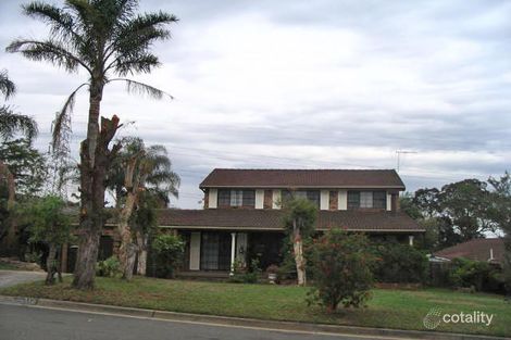 51 Yala Rd, Bangor, NSW 2234