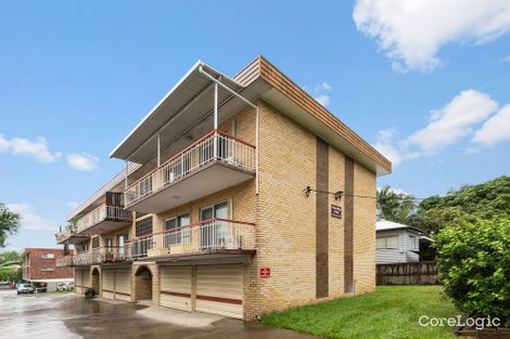Property photo of 6/66 Marquis Street Greenslopes QLD 4120