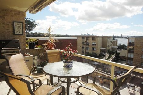 5/1 Raglan St, Drummoyne, NSW 2047