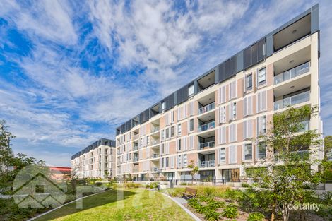 Property photo of 208/4 Galara Street Rosebery NSW 2018