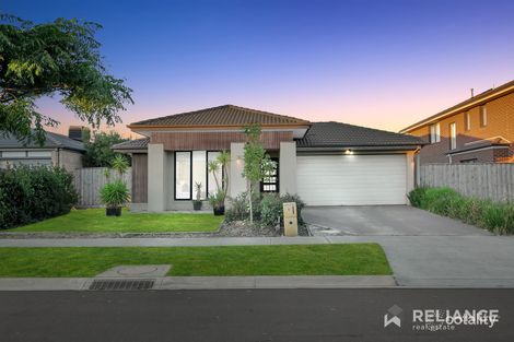 Property photo of 9 Chamberlain Way Williams Landing VIC 3027