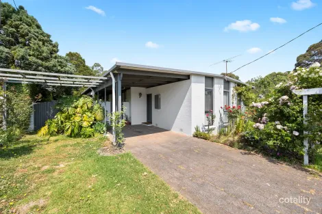 Property photo of 102 Mine Road Korumburra VIC 3950