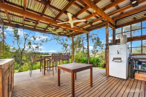 Property photo of 147 Andrews Road Laguna NSW 2325