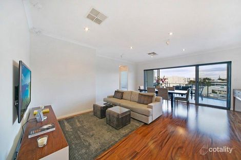 Property photo of 32/990 Wellington Street West Perth WA 6005