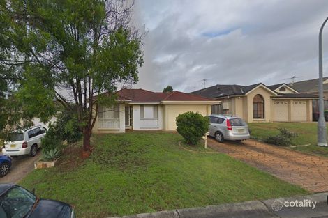 10 Pinehurst Ave, Rouse Hill, NSW 2155