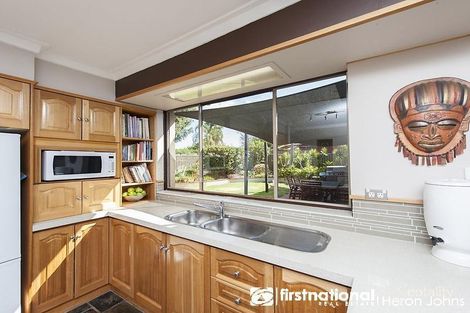 Property photo of 1 Weir Place Bateman WA 6150