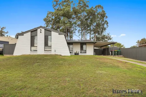 6 Roselle Cl, Rutherford, NSW 2320