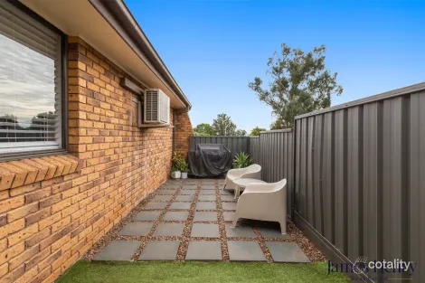 Property photo of 6 Roselle Close Rutherford NSW 2320