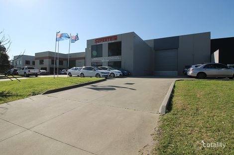 59-63 Williams Rd, Dandenong South, VIC 3175