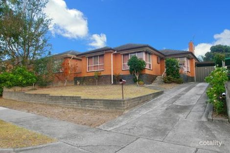 25 Huntley St, Watsonia North, VIC 3087