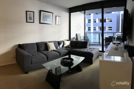 Property photo of 308/48 Atchison Street St Leonards NSW 2065