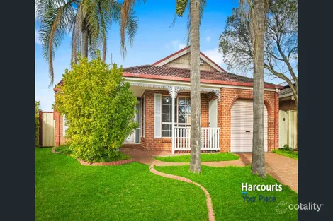 Property photo of 17 Hague Place Oakhurst NSW 2761