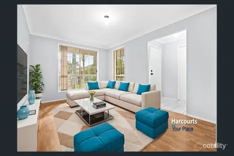 Property photo of 17 Hague Place Oakhurst NSW 2761