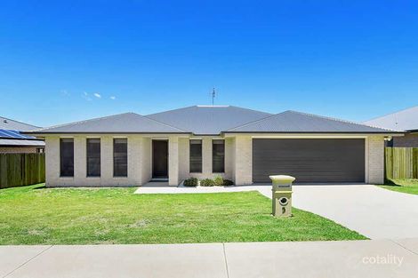 Property photo of 5 Radcliffe Crescent Glenvale QLD 4350