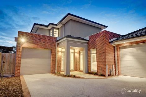 2/63 Talbot Ave, Balwyn, VIC 3103