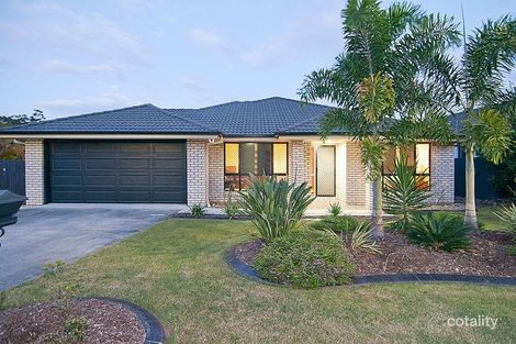 Property photo of 35 Randwick Place Drewvale QLD 4116