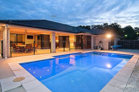 Property photo of 35 Randwick Place Drewvale QLD 4116