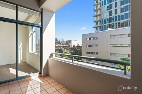 Property photo of 606/172-190 Riley Street Darlinghurst NSW 2010