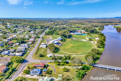 Lot 13 Woodford St, Maclean, NSW 2463