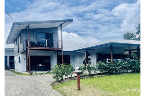 26 Porter Prom, Mission Beach, QLD 4852