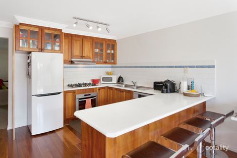 Property photo of 6/11 Willow Street Essendon VIC 3040