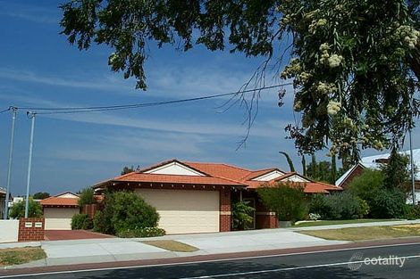 Property photo of 18A Petra Street Palmyra WA 6157