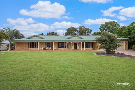 Property photo of 21 Maike Drive Urraween QLD 4655