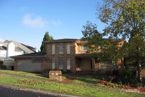25 Nedlands Ct, Doncaster East, VIC 3109