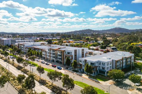 Property photo of 64/148 Flemington Road Harrison ACT 2914