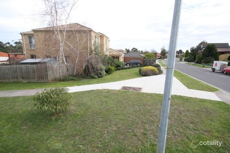 1 Parkhaven Way, Knoxfield, VIC 3180