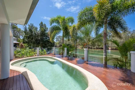 Property photo of 6 Waterside Drive Twin Waters QLD 4564